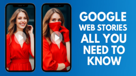 google web stories
