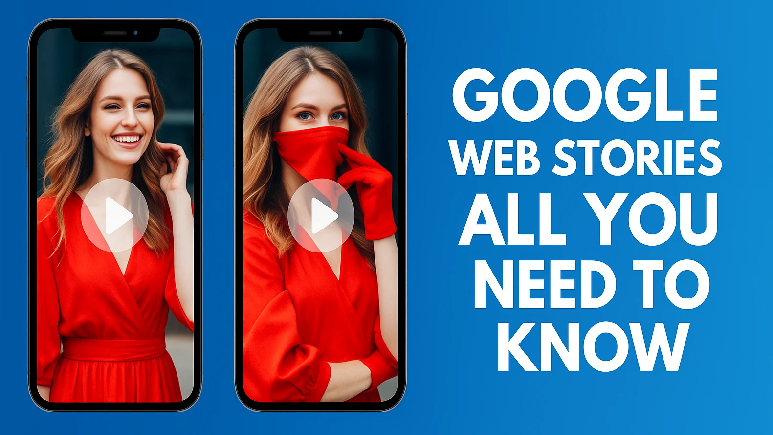 google web stories