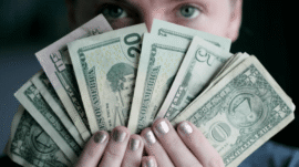 make money