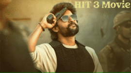nani hit 3 movie