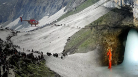 Amarnath Yatra 2025