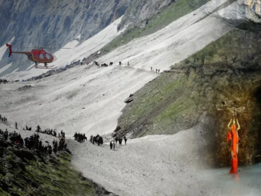 Amarnath Yatra 2025