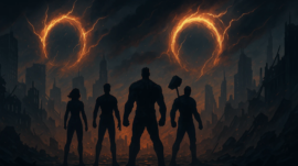 Avengers: Doomsday