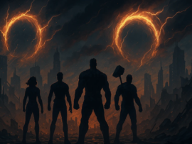 Avengers: Doomsday