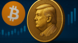 DXY Crypto