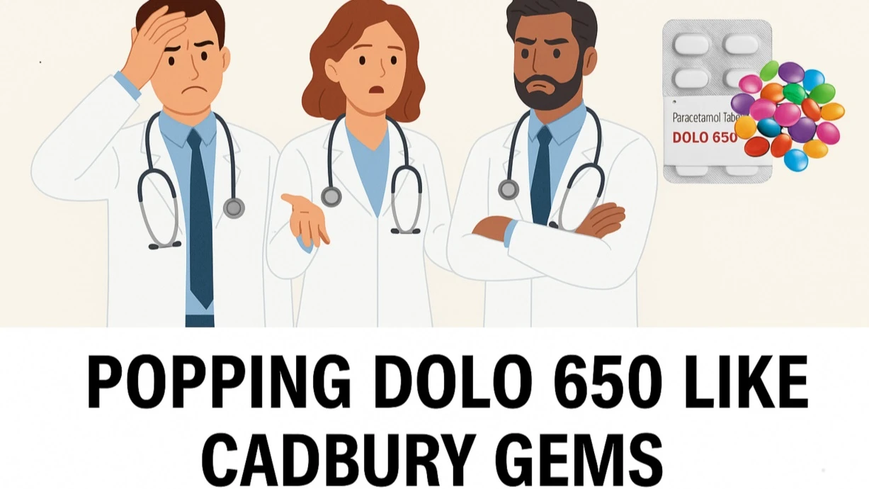 dolo 650