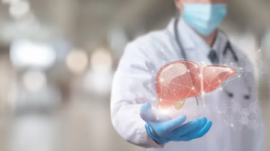 fatty liver