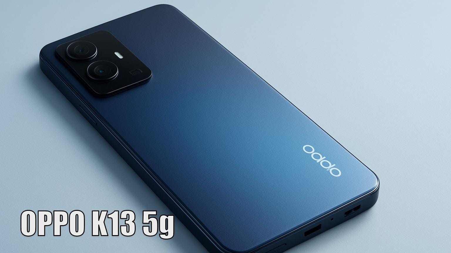 OPPO K13 5g