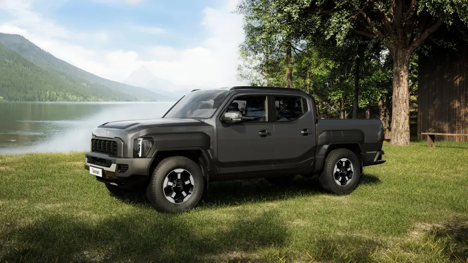 kia-electric-truck