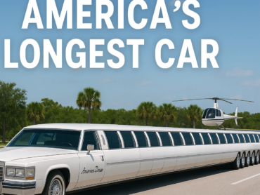 the american dream