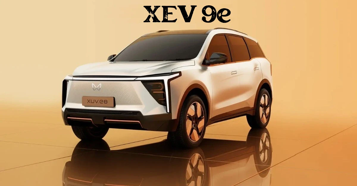 XEV 9e