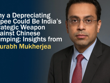 Saurabh Mukherjea