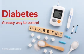 Diabetes