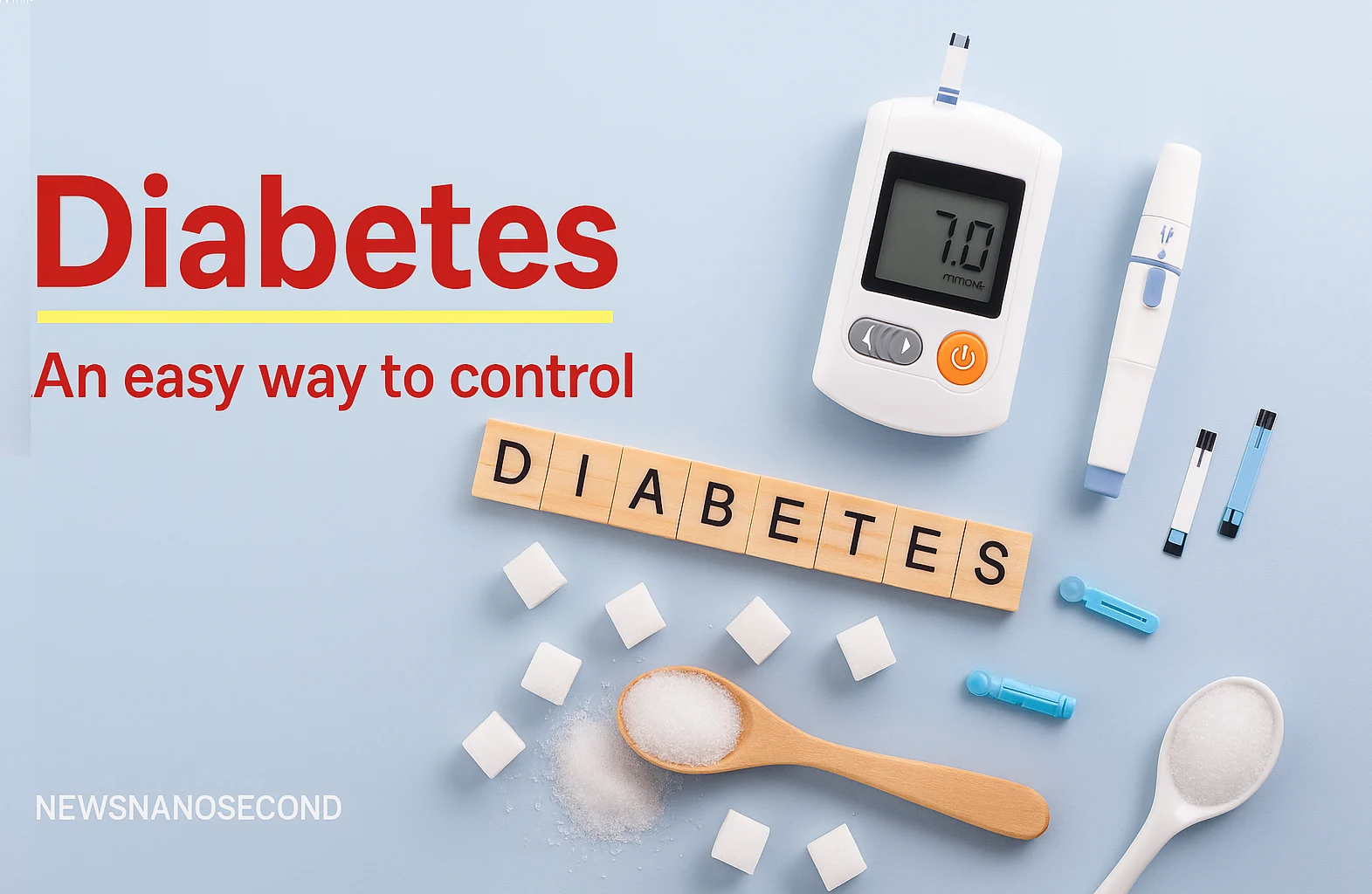 Diabetes