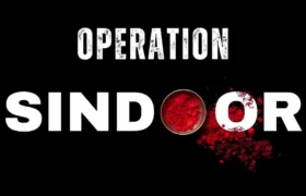 operation sindoor India attacked pakistan